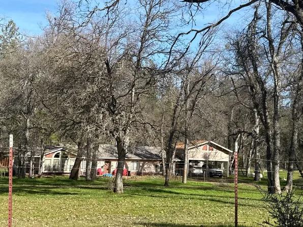 5782 E Whitlock Rd, Mariposa, CA 95338