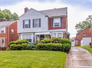 3906 Meadowbrook Blvd, University Heights, OH 44118