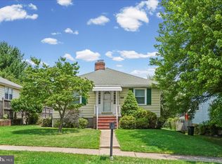 2614 Matthews Dr, Baltimore, MD 21234