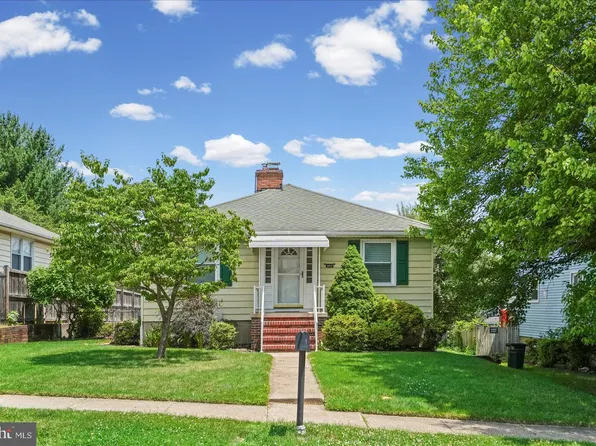2614 Matthews Dr, Baltimore, MD 21234