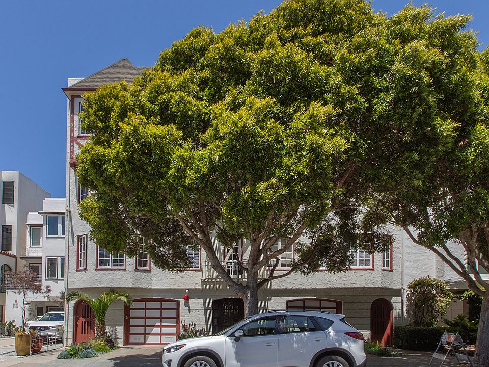 2nd image of 2040 Jefferson St APT 301