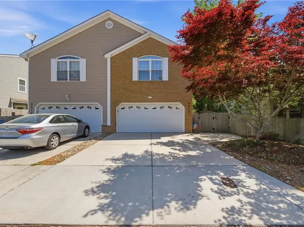 2208 E Berrie Cir, Virginia Beach, VA 23455