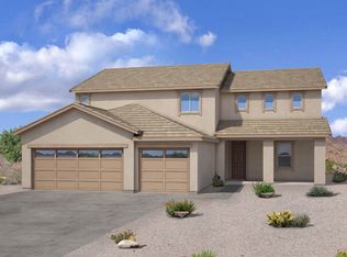530 N Pecan Holiday Ln, Sahuarita, AZ 85629