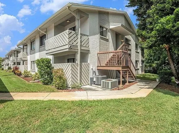12308 Eagleswood Dr APT D, Hudson, FL 34667