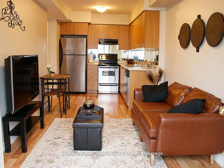 2275 Bur Oak Ave #61 — Photo 5