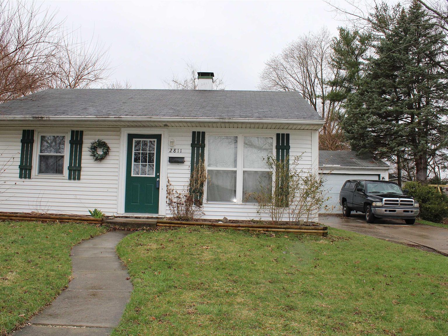 2811 Vinton St, Lafayette, IN 47904 Zillow