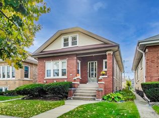 6135 W Patterson Ave, Chicago, IL 60634