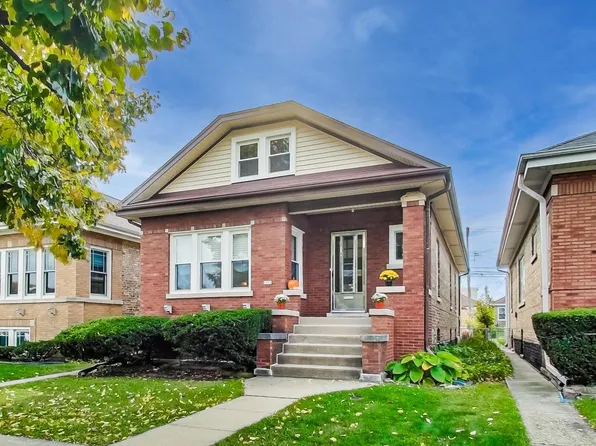 6135 W Patterson Ave, Chicago, IL 60634