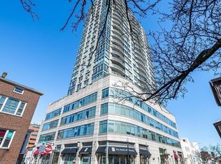 1 Spring St UNIT 2203, New Brunswick, NJ 08901