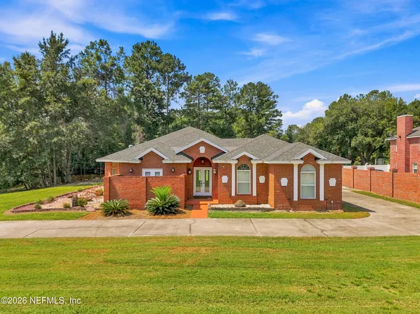 11674 BRIDGES Road, Jacksonville, FL 32218