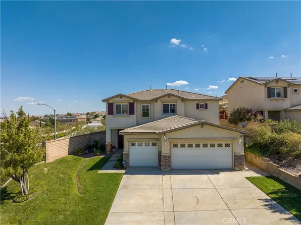 37336 Ivywood Ct, Palmdale, CA 93551