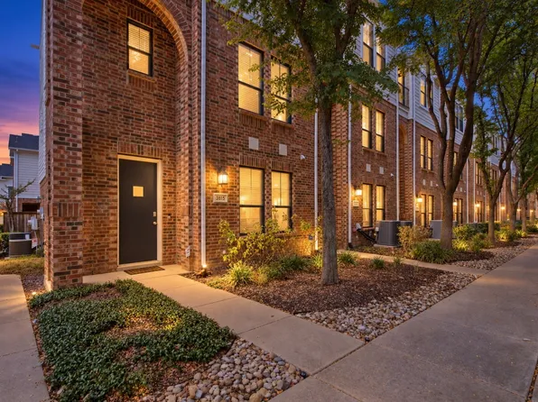 3815 Birkdale Dr, Fort Worth, TX 76116