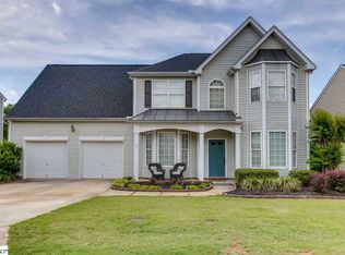 211 Sandy Ln, Greenville, SC 29605