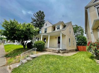 33 Warder St, Dayton, OH 45405