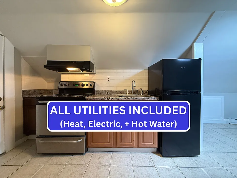 6R Salem St #7