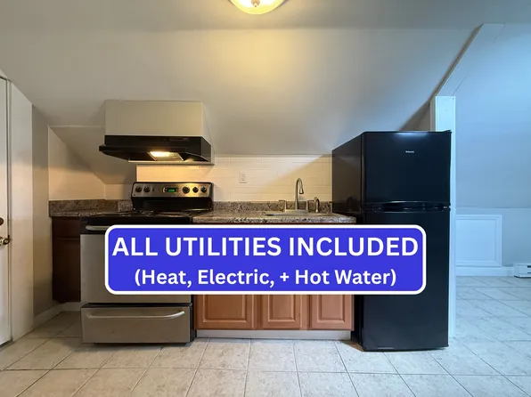 6R Salem St #7, Woburn, MA 01801