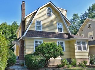 43 Hamilton Rd, Glen Ridge, NJ 07028