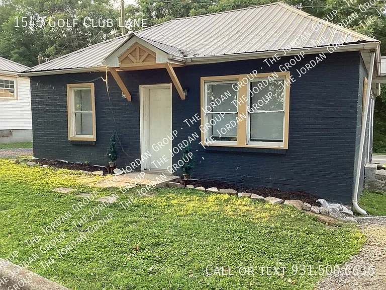 1545 Golf Club Ln — Photo 2