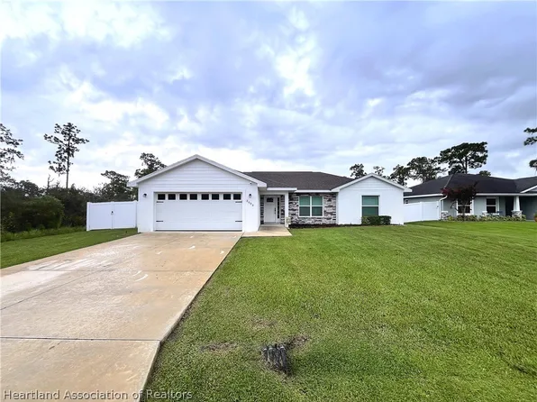 2005 Gardenia Ave, Sebring, FL 33875