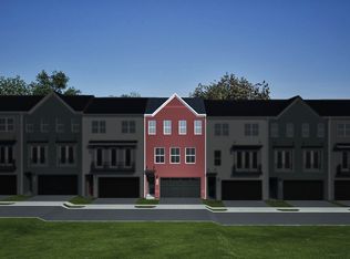 9736 Monarch Rd, Manassas, VA 20110