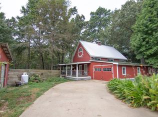 160 County Road 2150, Quitman, TX 75783