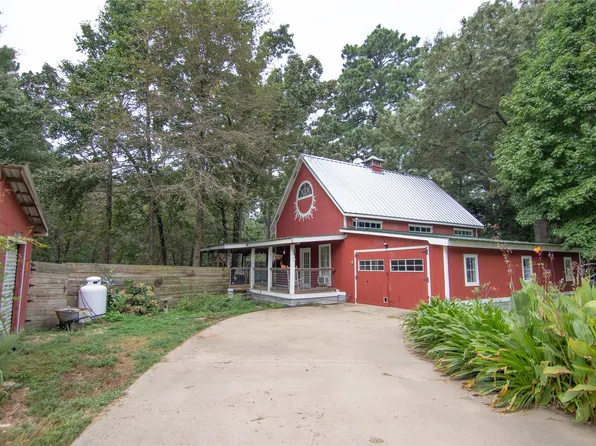 160 County Road 2150, Quitman, TX 75783