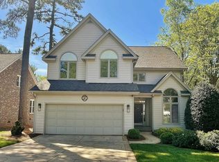 2988 Tillinghast Trl, Raleigh, NC 27613