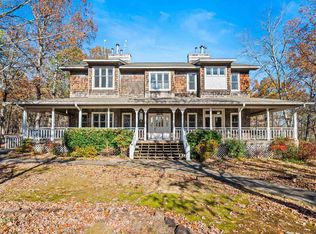 10860 N Highway 7, Jessieville, AR 71949