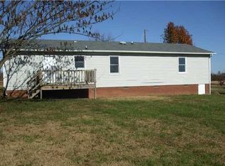 270 Pleasant Acre Dr, Mocksville, NC 27028