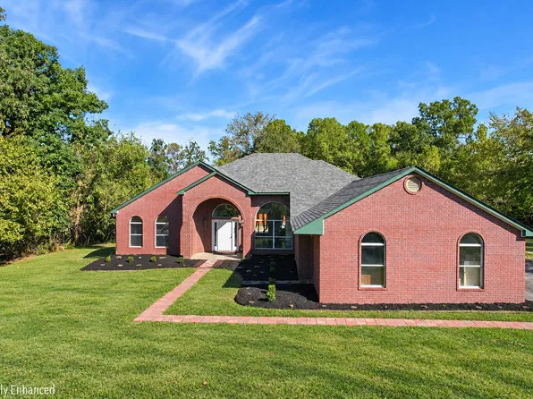 5780 W Weir Rd, Fayetteville, AR 72704
