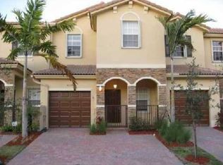 22542 SW 89th Pl, Cutler Bay, FL 33190