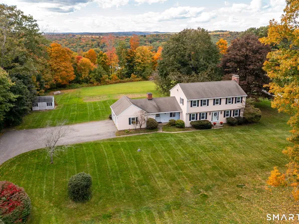 479 Town Hill Road, New Hartford, CT 06057