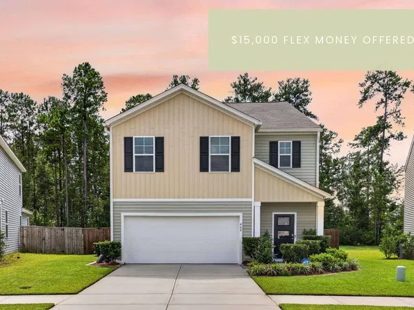 464 Cedarview Rd, Summerville, SC 29486