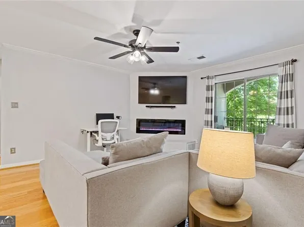 970 Sidney Marcus Blvd NE Unit 1404, Atlanta, GA 30324