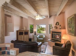 91 Moya Rd, Santa Fe, NM 87508