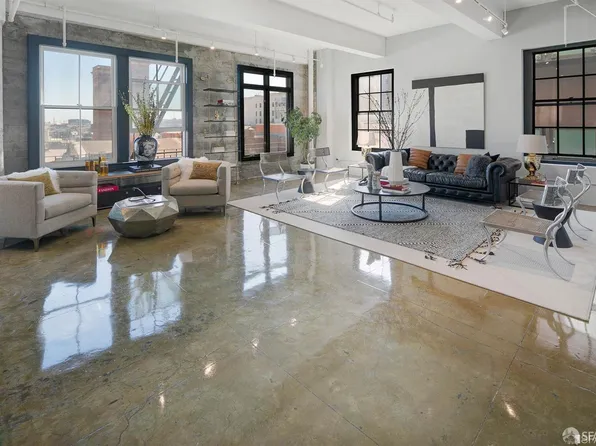 2 Mint Plz Suite 604, San Francisco, CA 94103