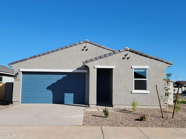 3550 E ELLIE Trail, San Tan Valley, AZ 85143