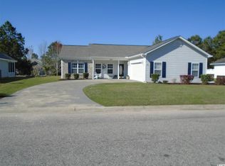 654 Wintercreeper Dr, Longs, SC 29568