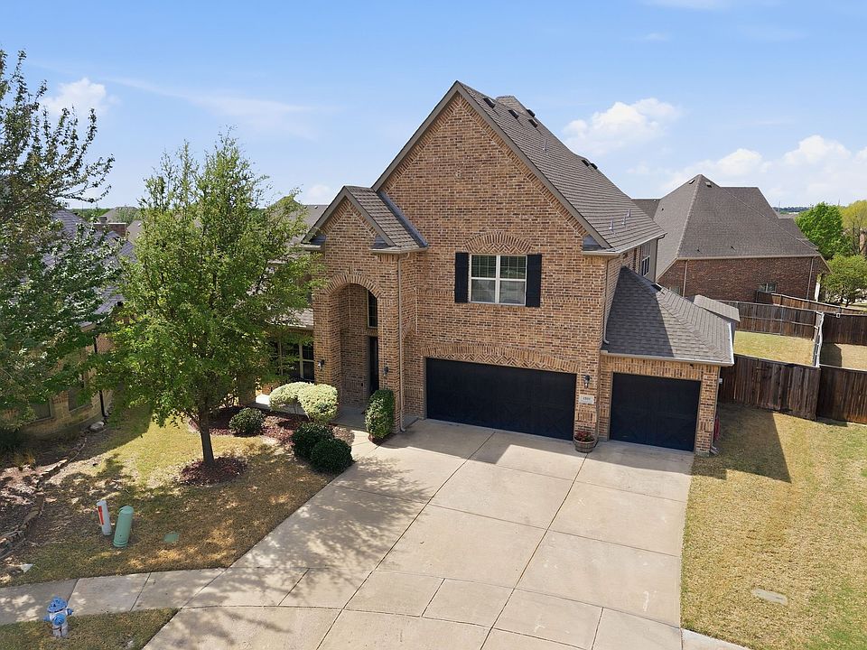 1st image of 1801 Frio Ct