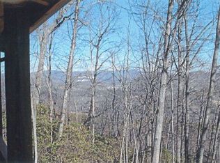 1168 Bell Mountain Rd, Hays, NC 28635