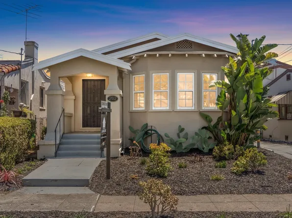 2512 67th Ave, Oakland, CA 94605