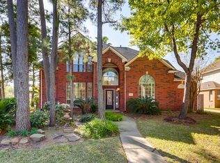 8803 Summer Creek Dr, Spring, TX 77379