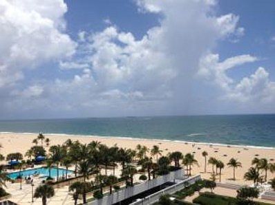 Gorgeous Ocean Views