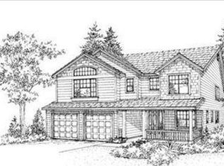 3815 Wildspitz St SE, Lacey, WA 98503