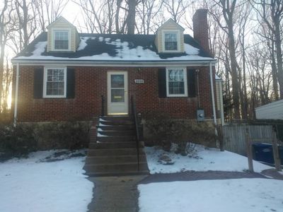2928 Woodlawn Ave, Falls Church, VA, 22042