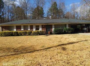 2521 Ozark Trl SW, Atlanta, GA 30331