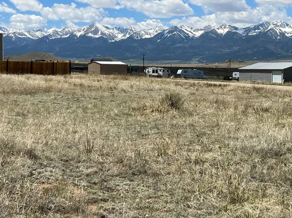 81 James Ave #89, Westcliffe, CO 81252