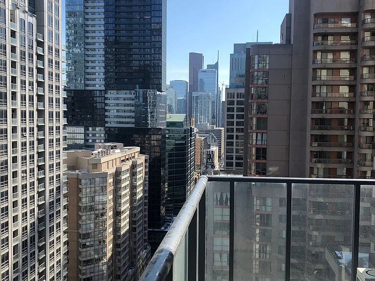 770 Bay St #2306 — Photo 8