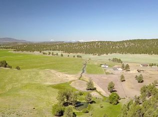3293 NE Johnson Creek Rd, Prineville, OR 97754