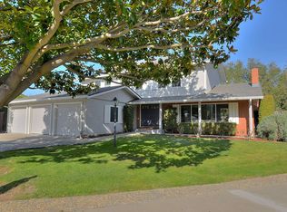 1739 Joel Way, Los Altos, CA 94024